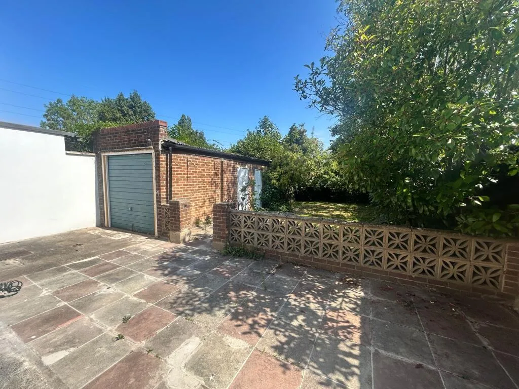 3 bedroom detached house for rent