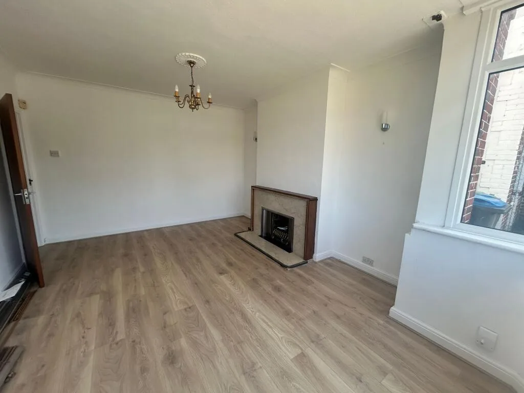 3 bedroom detached house for rent