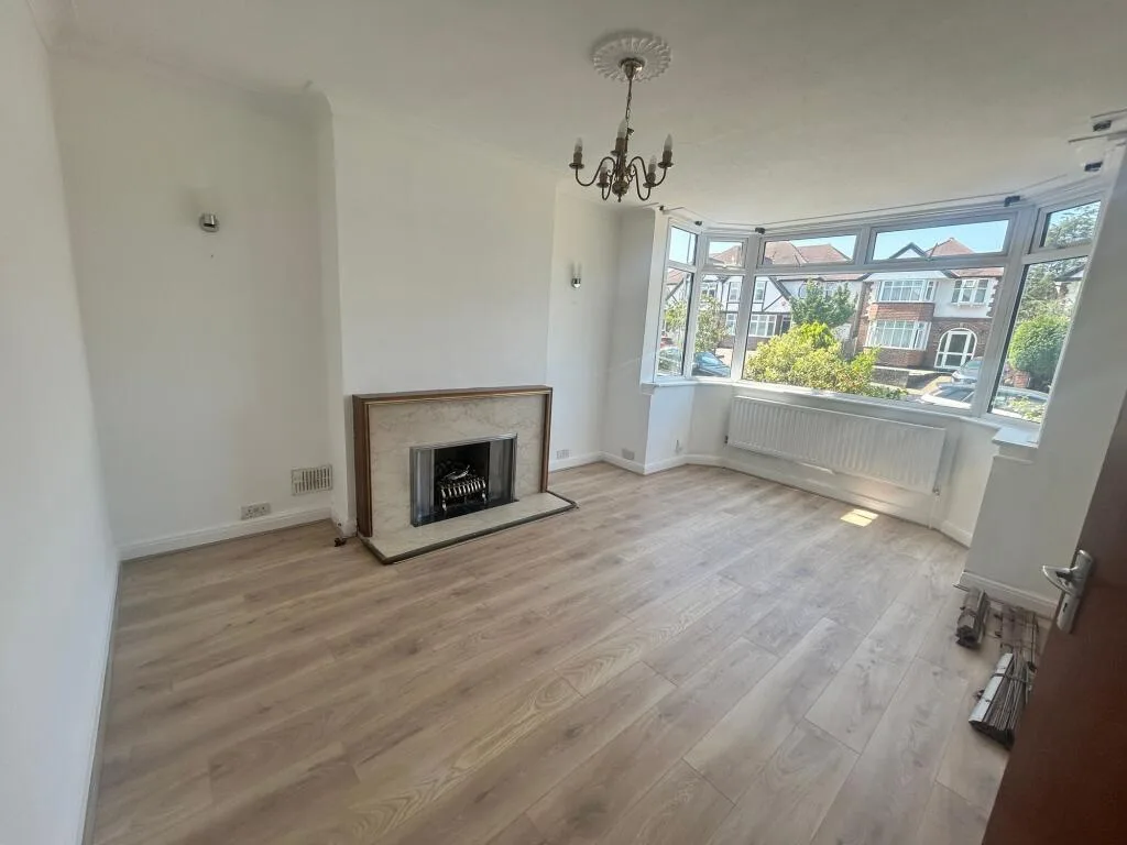 3 bedroom detached house for rent
