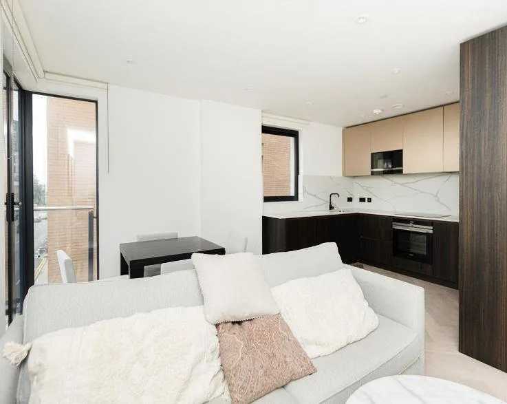 2 bedroom apartment for rent