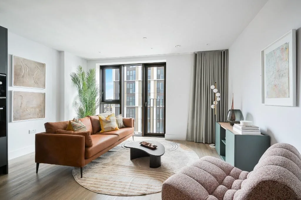 1 bedroom apartment for rent