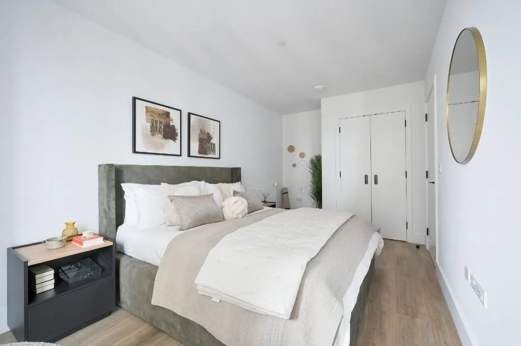 1 bedroom apartment for rent
