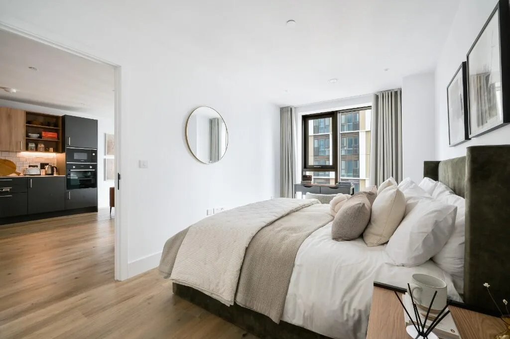 1 bedroom apartment for rent