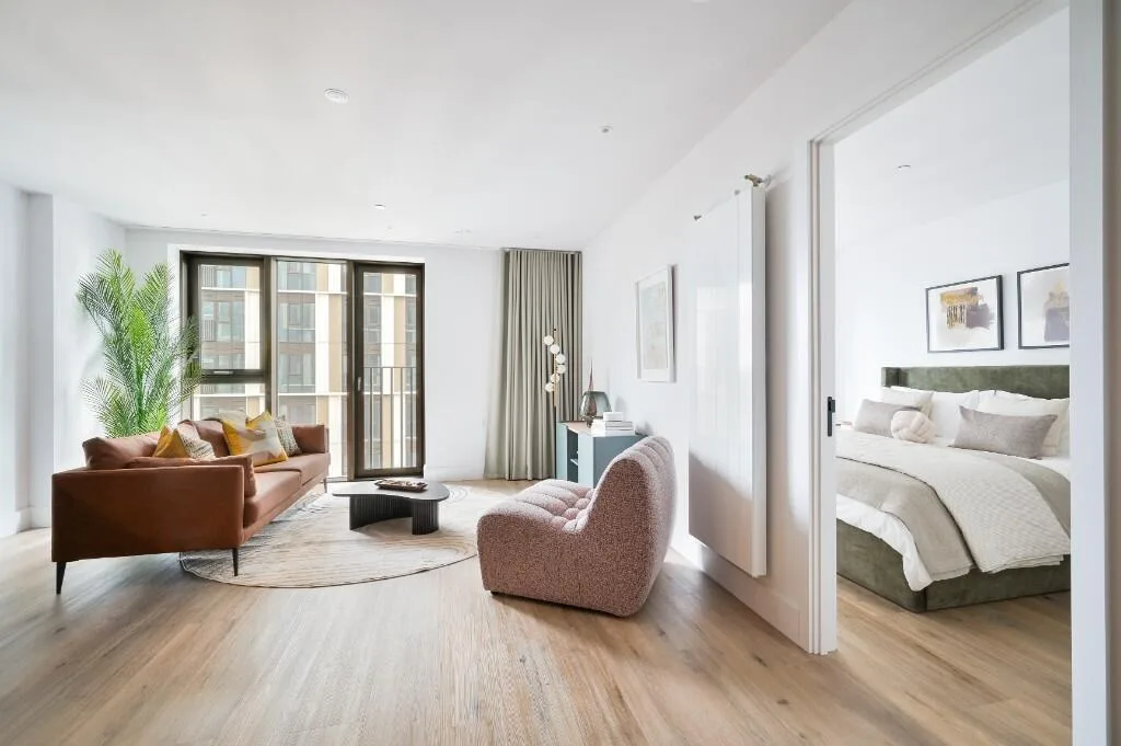 1 bedroom apartment for rent