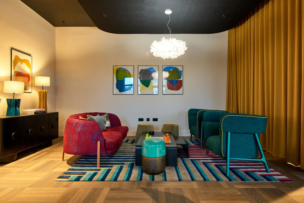 1 bedroom apartment for rent