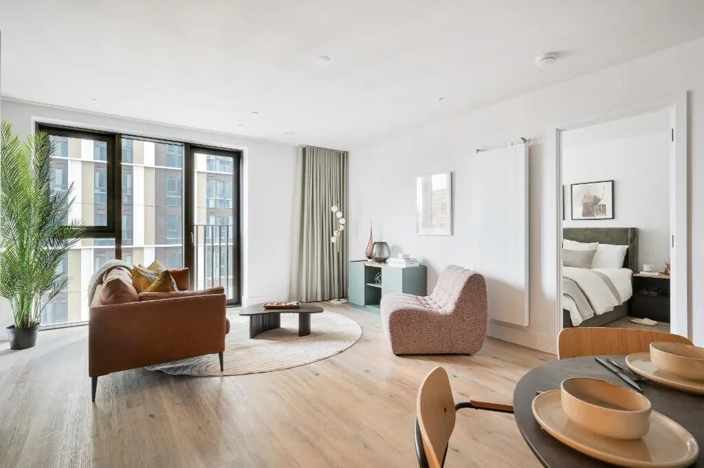 1 bedroom apartment for rent