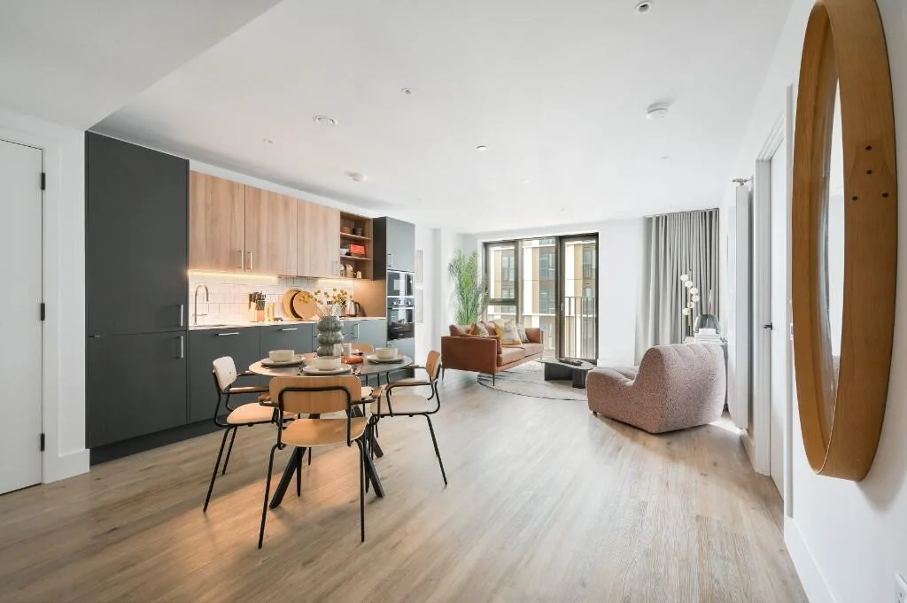 1 bedroom apartment for rent