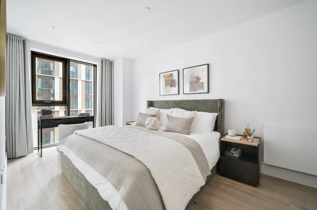 1 bedroom apartment for rent