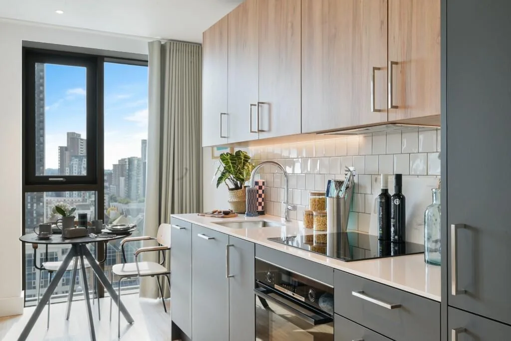 Studio apartment for rent