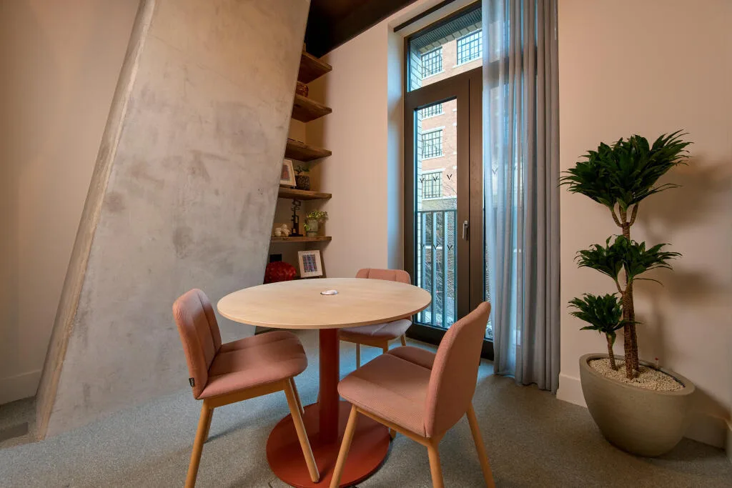 Studio apartment for rent