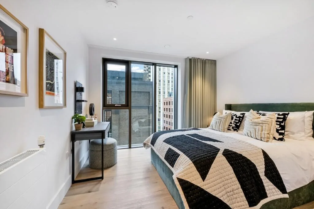 2 bedroom apartment for rent