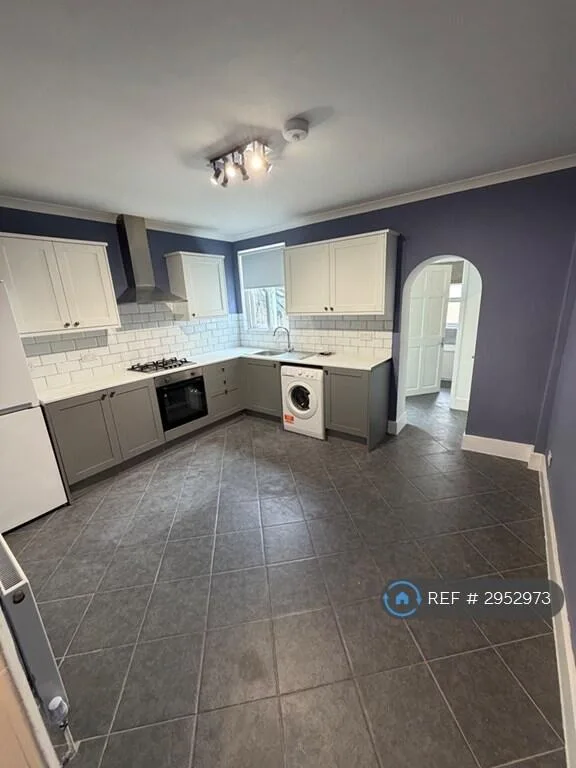 3 bedroom terraced house for rent