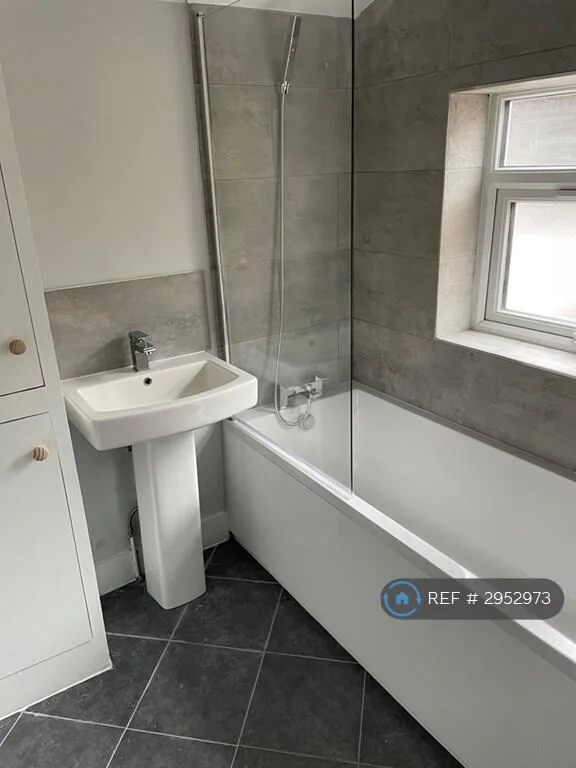 3 bedroom terraced house for rent