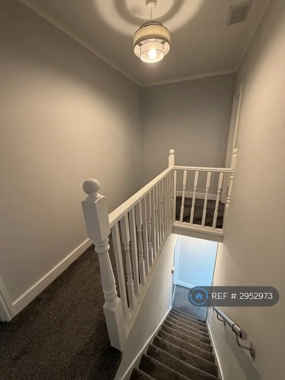 3 bedroom terraced house for rent