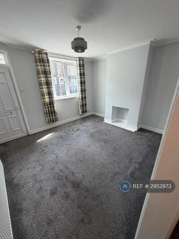 3 bedroom terraced house for rent