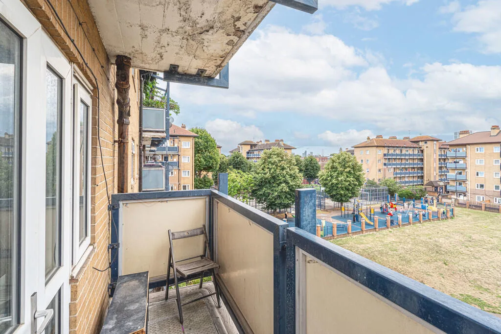 3 bedroom flat for rent