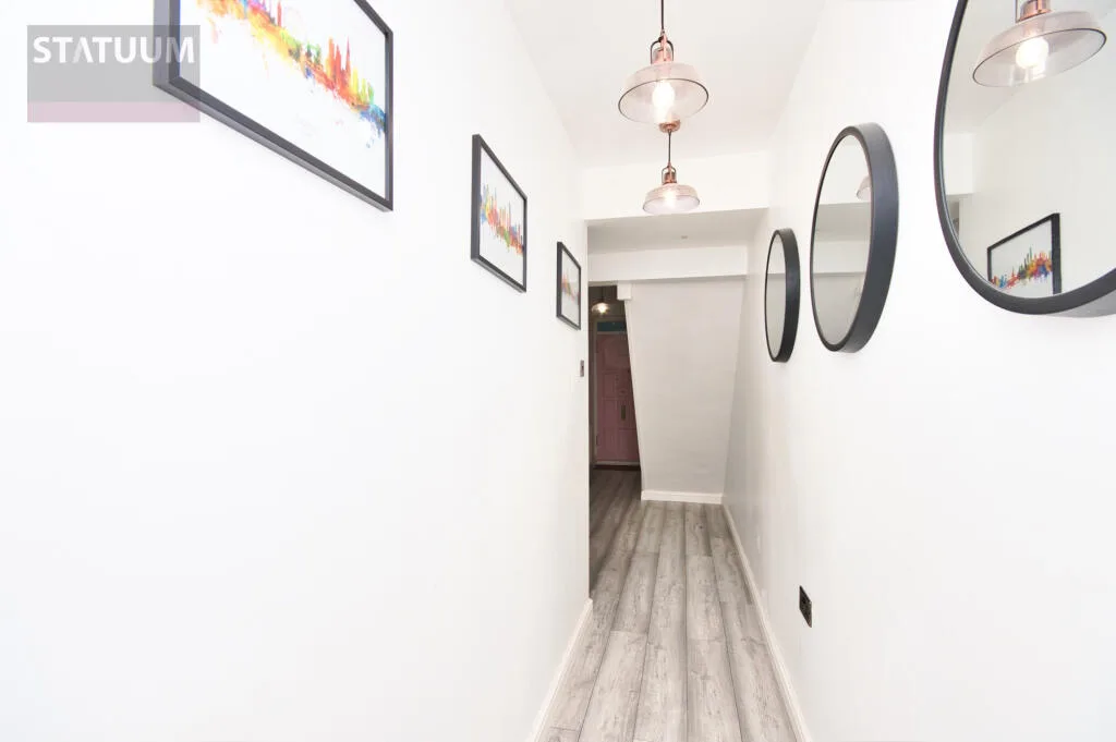 4 bedroom town house for rent