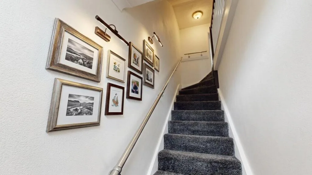 1 bedroom maisonette for rent