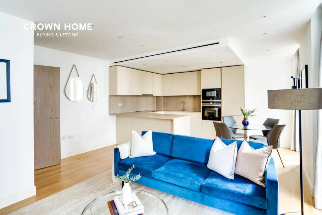 1 bedroom apartment for rent