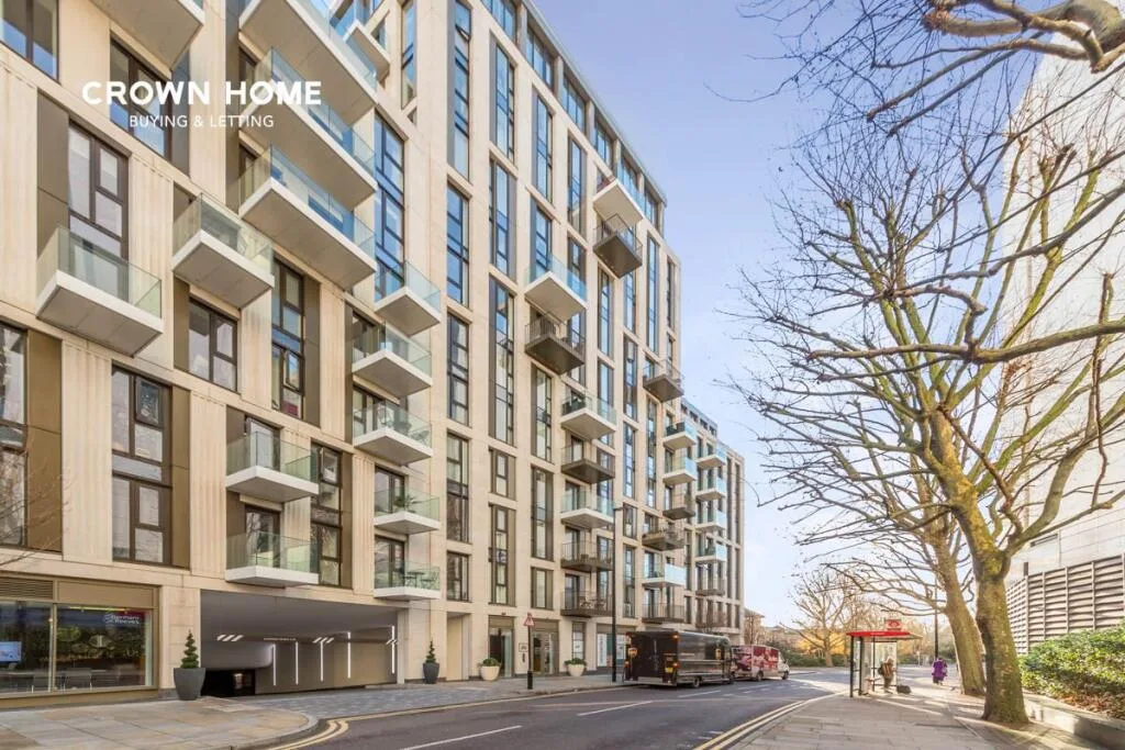 1 bedroom apartment for rent