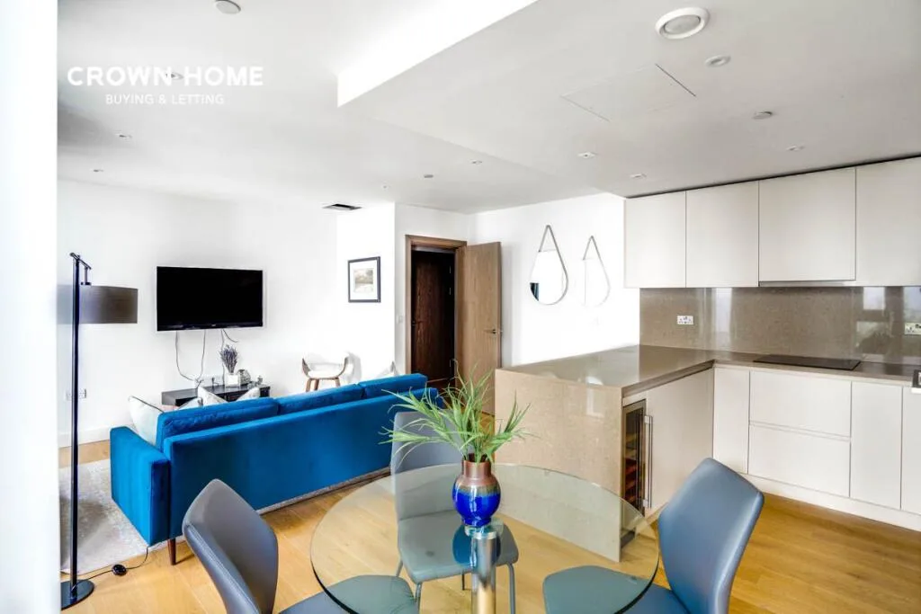 1 bedroom apartment for rent