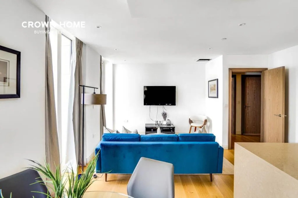 1 bedroom apartment for rent