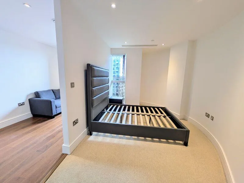 Studio apartment for rent