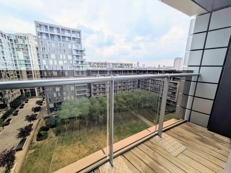 Studio apartment for rent