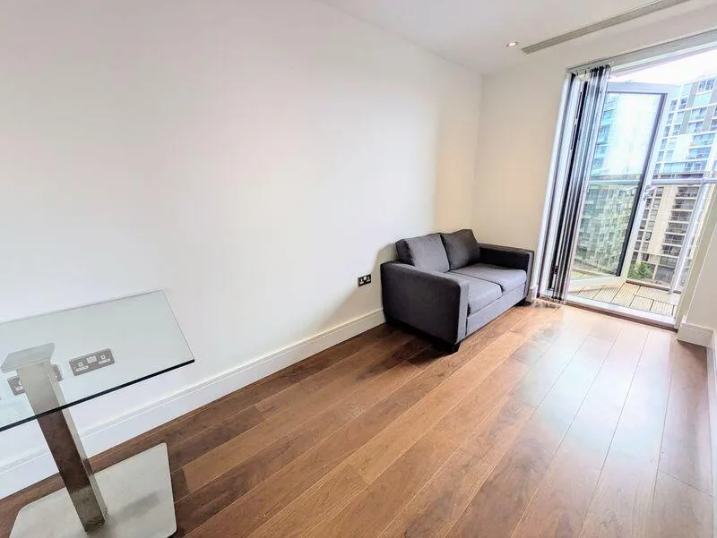 Studio apartment for rent
