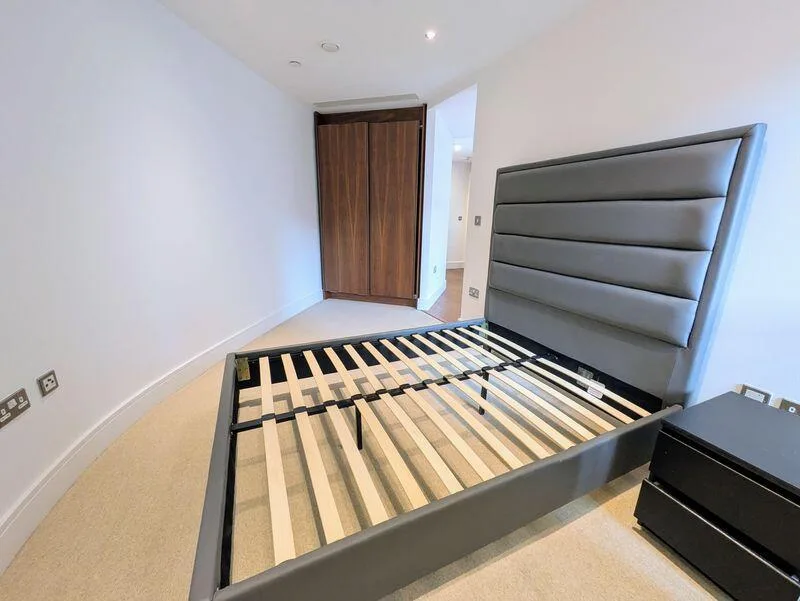 Studio apartment for rent