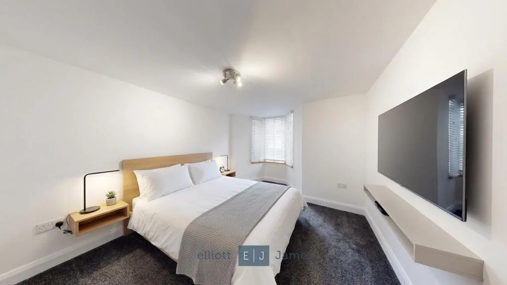 2 bedroom apartment for rent