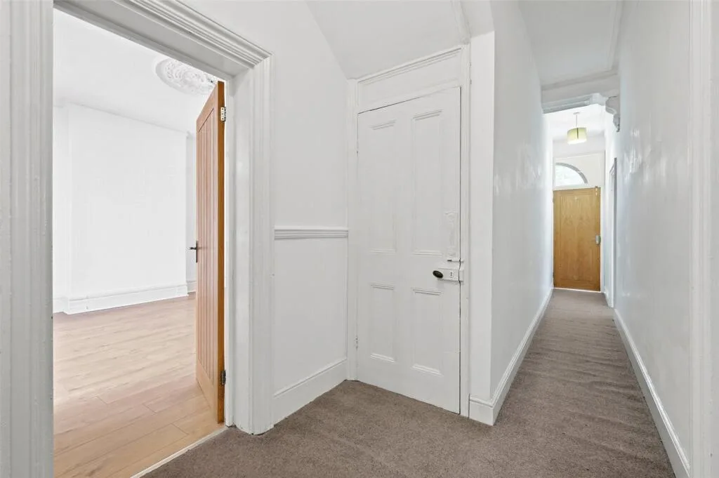 4 bedroom apartment for rent