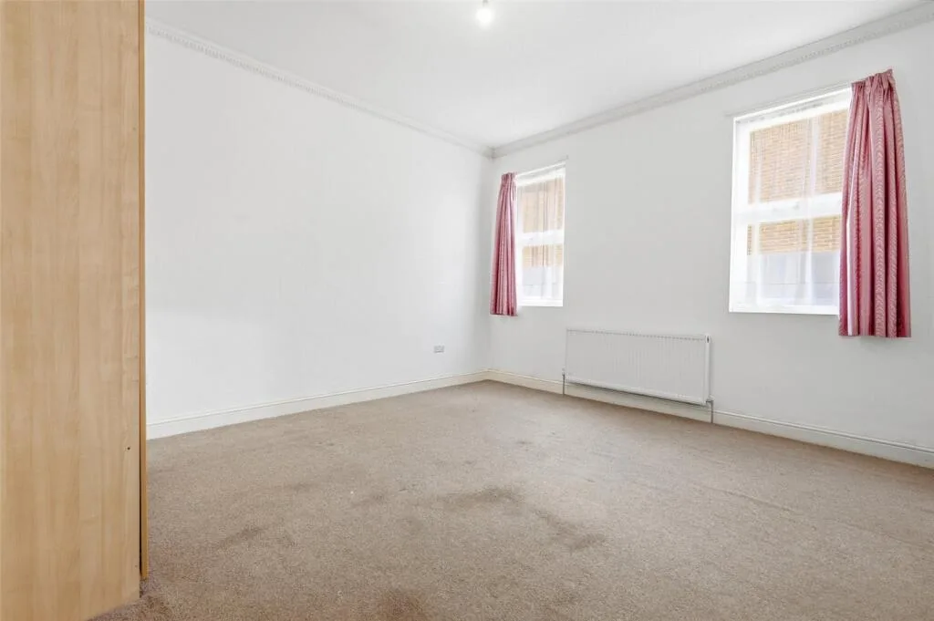4 bedroom apartment for rent