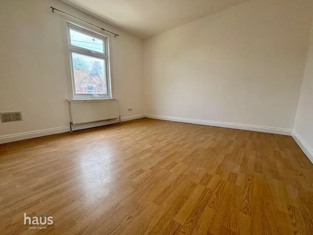 3 bedroom terraced house for rent
