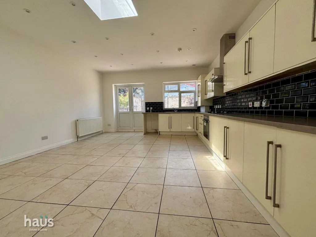 3 bedroom terraced house for rent