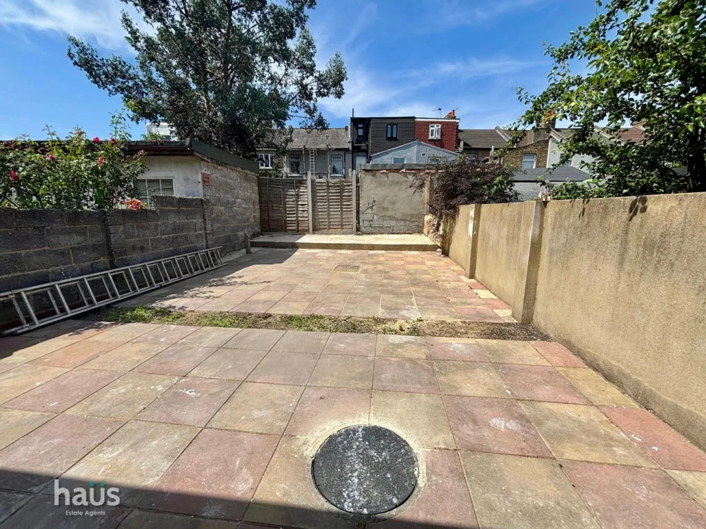 3 bedroom terraced house for rent