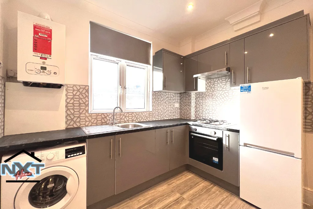 1 bedroom flat for rent