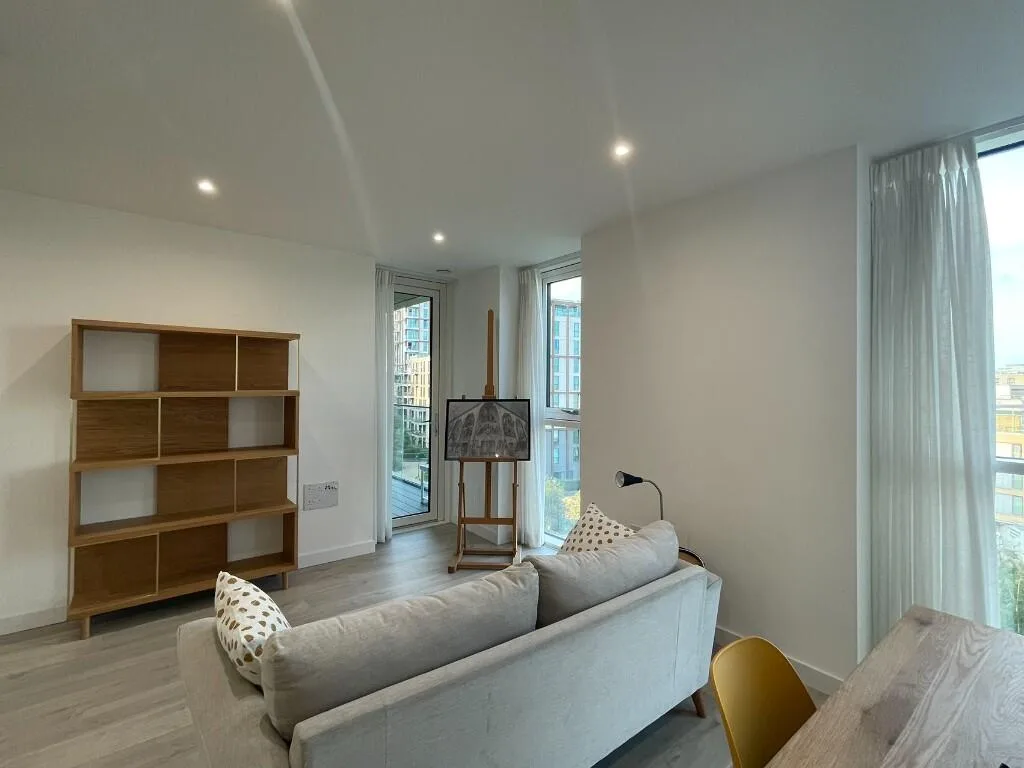 1 bedroom flat for rent