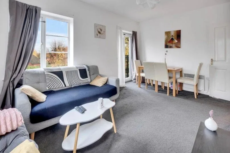 2 bedroom apartment for rent