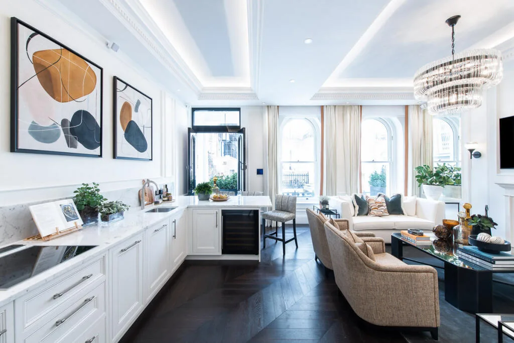 2 bedroom apartment for rent