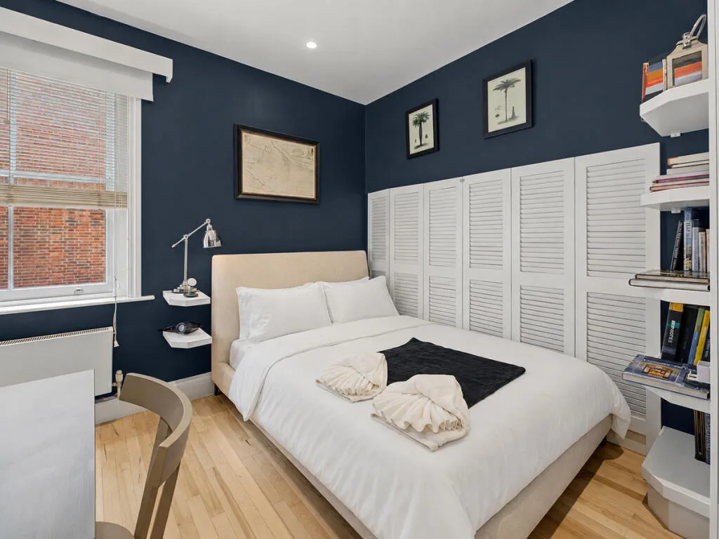 5 bedroom mews property for rent