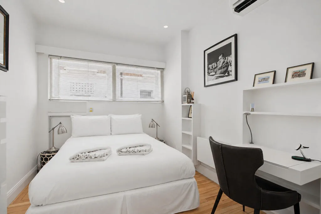 5 bedroom mews property for rent
