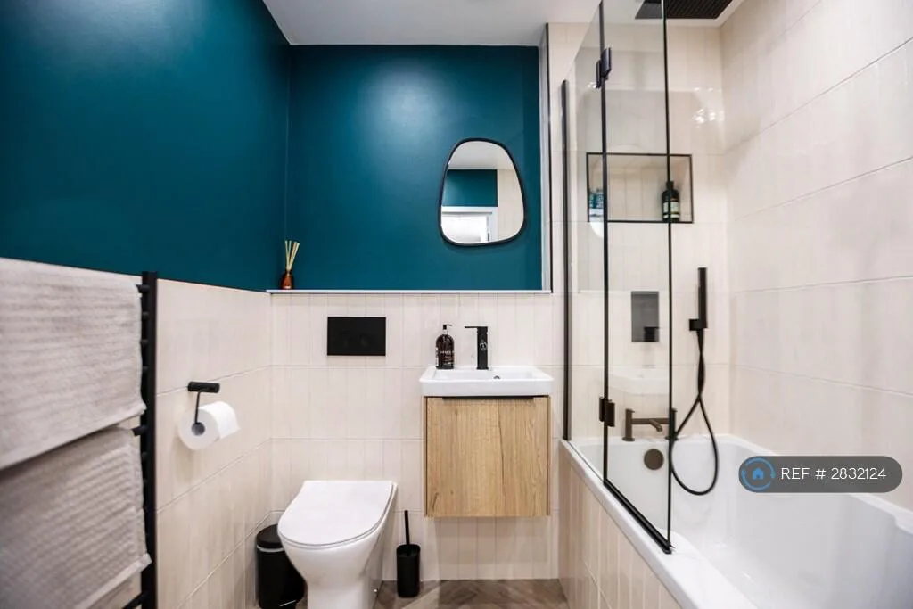 1 bedroom flat for rent