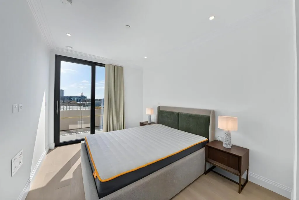 3 bedroom flat for rent