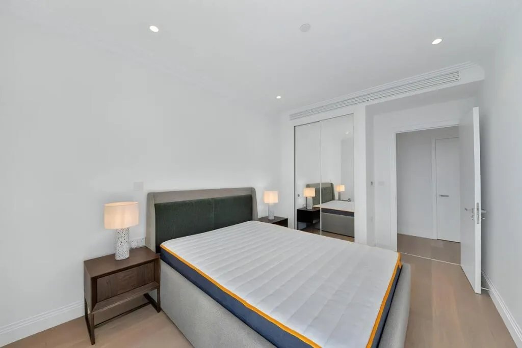 3 bedroom flat for rent