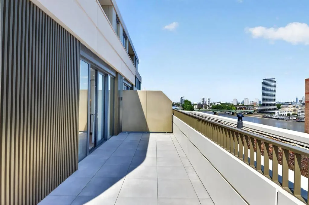 3 bedroom flat for rent