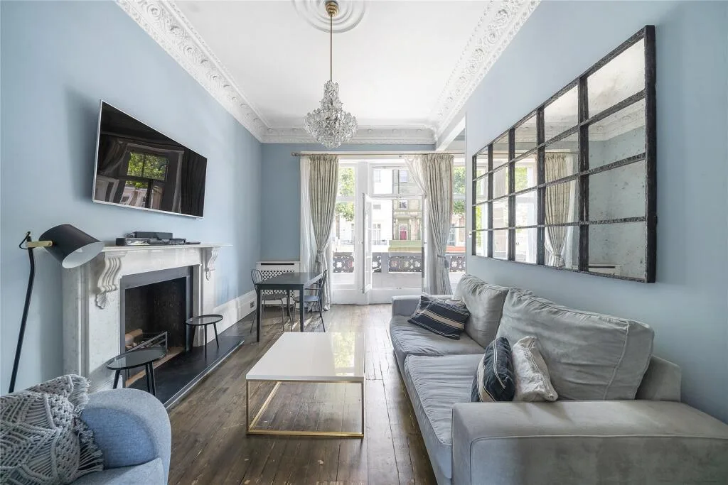 1 bedroom flat for rent