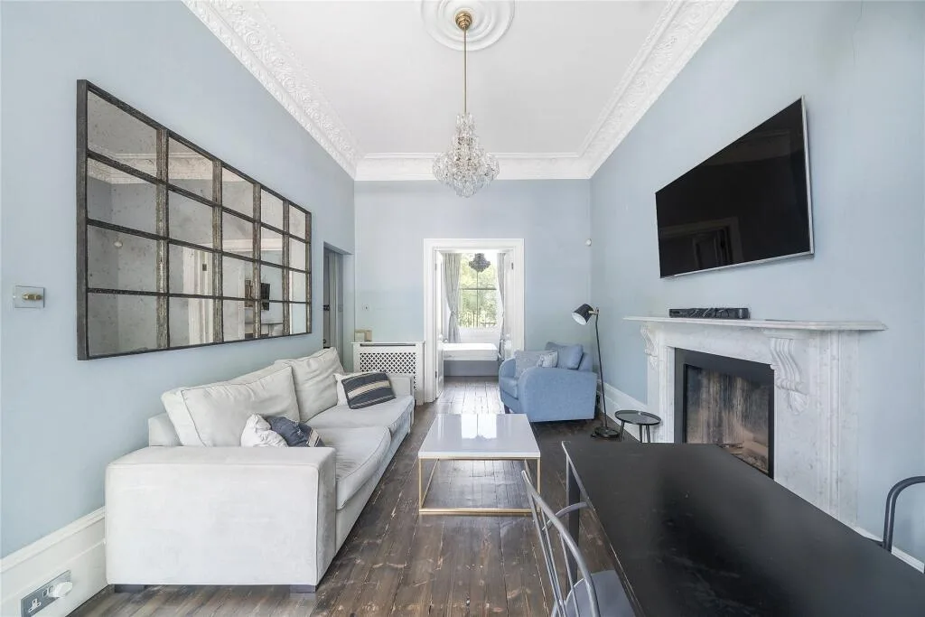 1 bedroom flat for rent