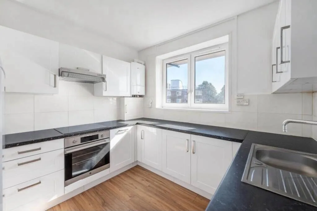4 bedroom apartment for rent