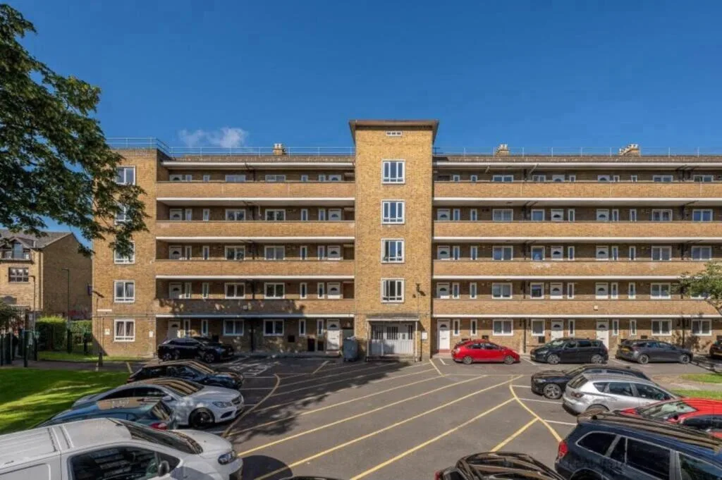4 bedroom apartment for rent